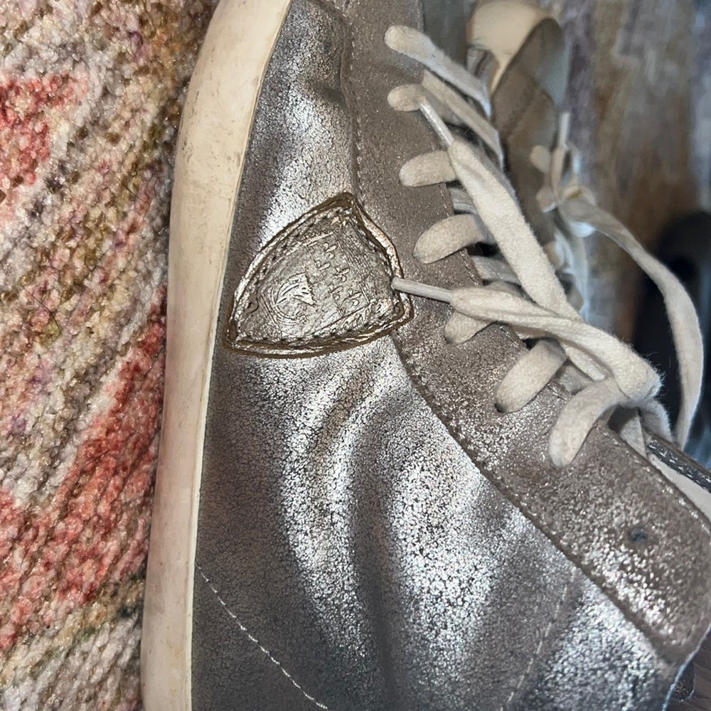 Women’s Philippe Model shoes